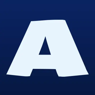 Авангард, ООО, лого-визитка